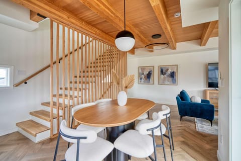 Stay Portland - Alberta Arts-tastic Townhouse - 91 WalkScore House in Portland