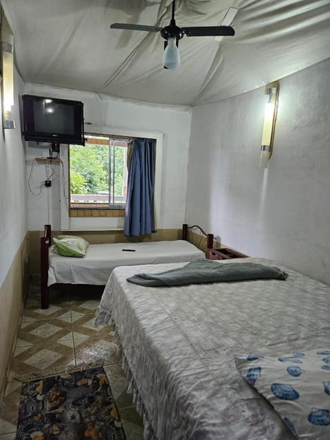 Recanto das aguias Nature lodge in Rio de Janeiro