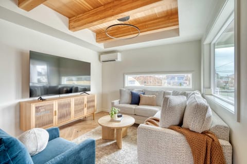 Stay Portland - Alberta Arts-tastic Townhouse House in Portland