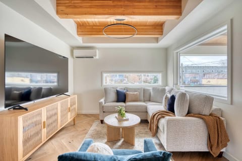 Stay Portland - Alberta Arts-tastic Townhouse House in Portland