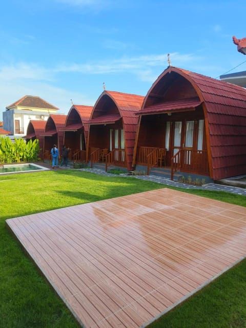 Amrita Jaya Guesthouse Kerobokan Bed and Breakfast in North Kuta