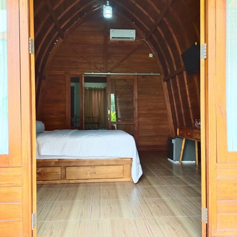 Amrita Jaya Guesthouse Kerobokan Bed and Breakfast in North Kuta