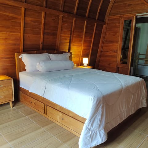 Amrita Jaya Guesthouse Kerobokan Bed and Breakfast in North Kuta