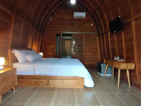 Amrita Jaya Guesthouse Kerobokan Bed and Breakfast in North Kuta