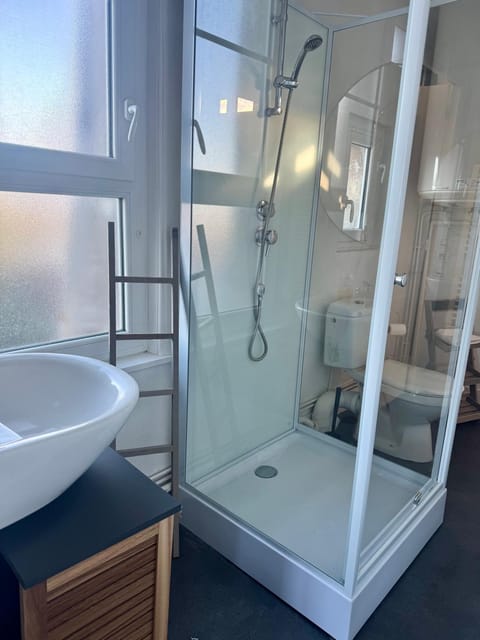 Les Gîtes de Claire Apartment in Honfleur