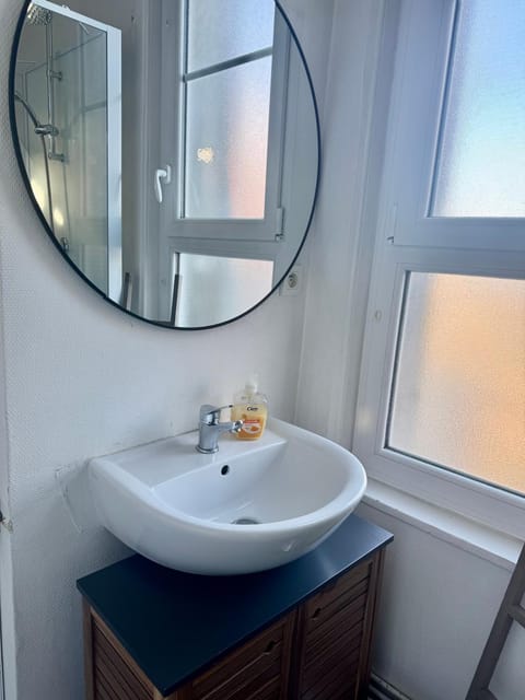 Les Gîtes de Claire Apartment in Honfleur