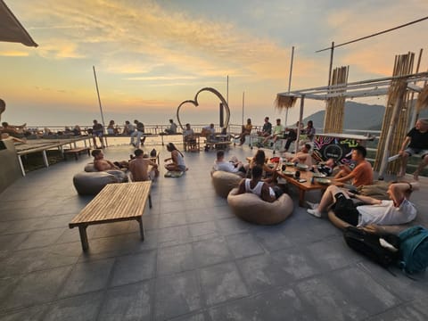 Exotic Koh Tao Hotel in Ko Tao