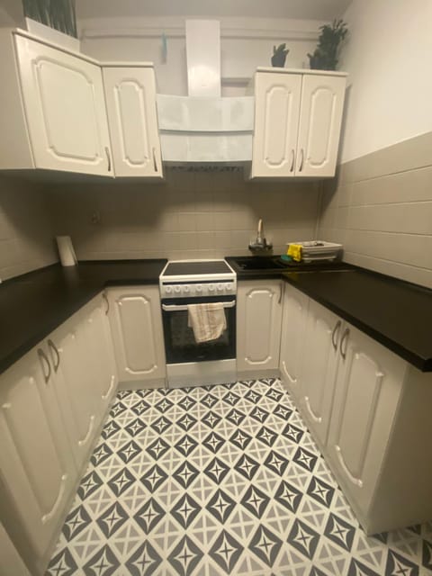 Centrum u Magdy Apartment in Pomeranian Voivodeship