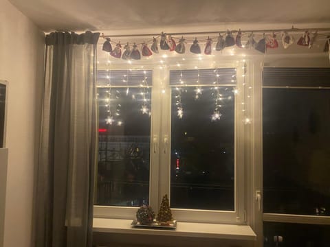 Centrum u Magdy Apartment in Pomeranian Voivodeship