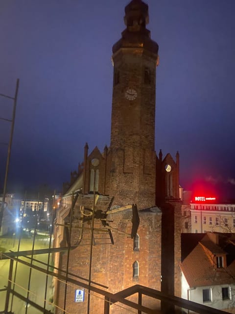 Centrum u Magdy Apartment in Pomeranian Voivodeship