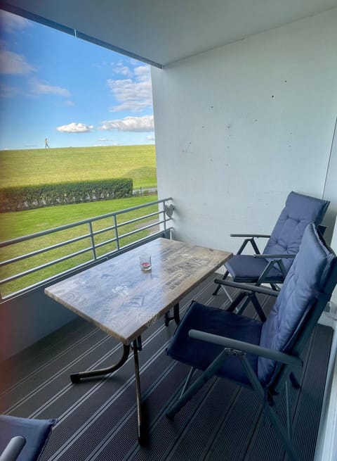 View (from property/room), View (from property/room), Balcony/Terrace, Sunrise