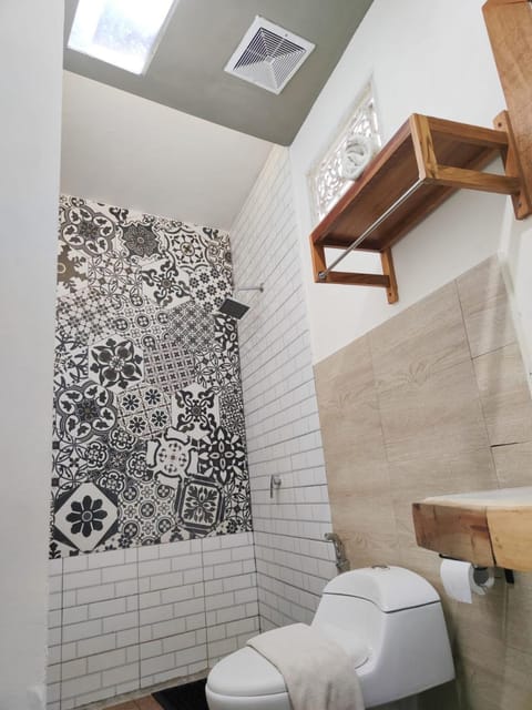 Villa The Jambu Villa in North Kuta