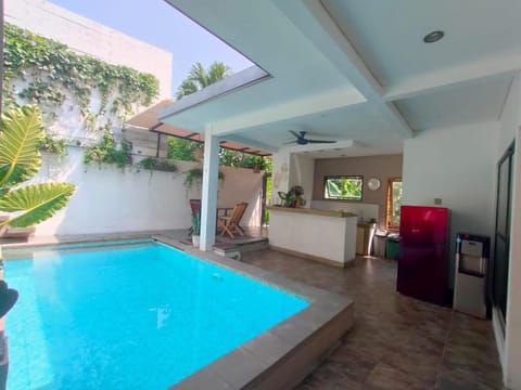 Day, Pool view, Swimming pool