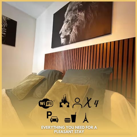 View (from property/room), Bedroom