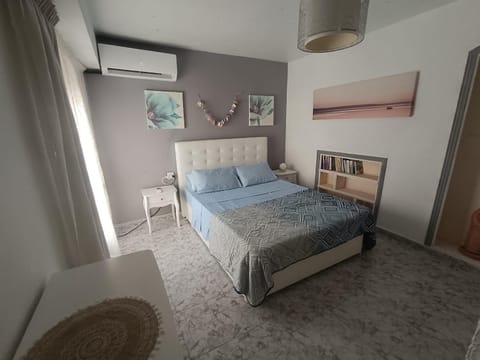 Apartamento artístico en el centro Apartment in Villajoyosa