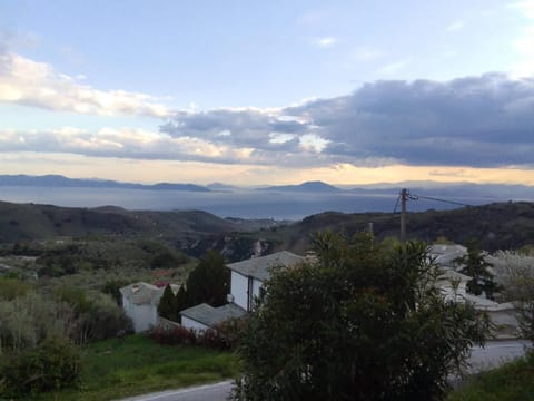 Day, Natural landscape, View (from property/room), View (from property/room), Mountain view, Mountain view, Sea view, Sea view, Street view, Time of day, Quiet street view