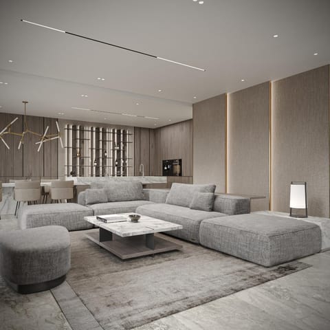 Dukley villas Apartment in Budva