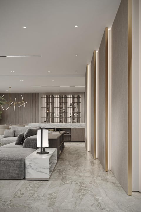 Dukley villas Apartment in Budva