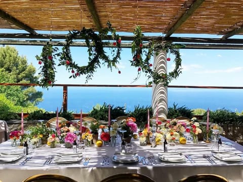 Da Gelsomina Hotel in Anacapri