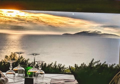 Da Gelsomina Hotel in Anacapri