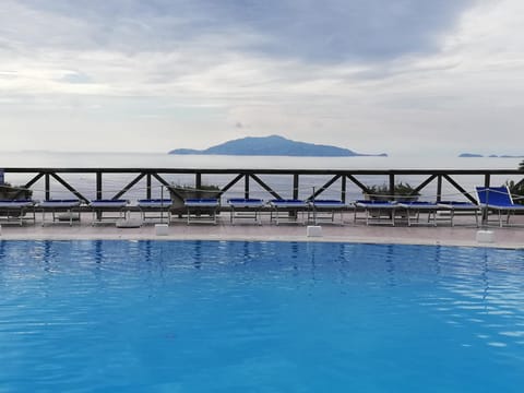 Da Gelsomina Hotel in Anacapri