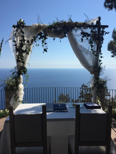 Da Gelsomina Hotel in Anacapri