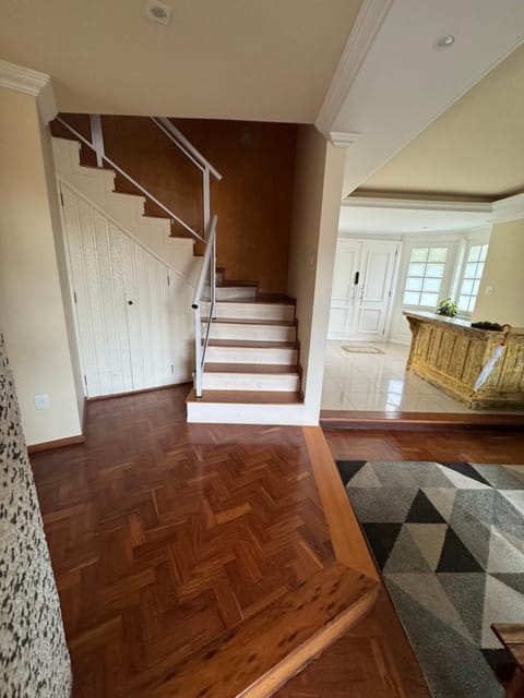 Aconchegante casa com piscina e lazer completo House in State of Rio de Janeiro