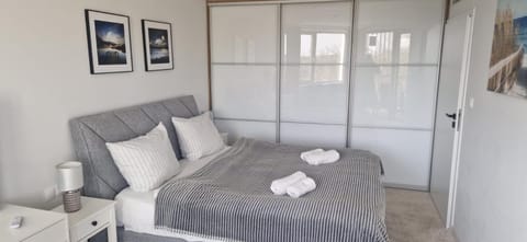 Pinea Seaside Apartament Pobierowo Apartment in West Pomeranian Voivodeship, Poland