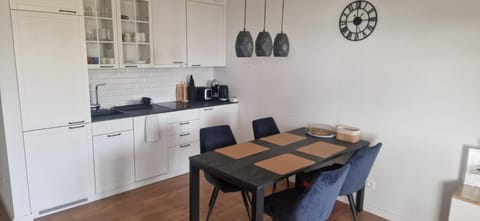 Pinea Seaside Apartament Pobierowo Apartment in West Pomeranian Voivodeship, Poland