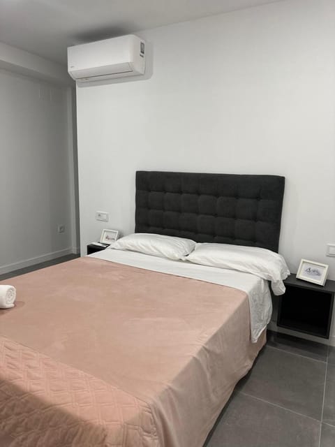 Alojamiento,Hospedaje centrico en valencia Apartment in Valencia