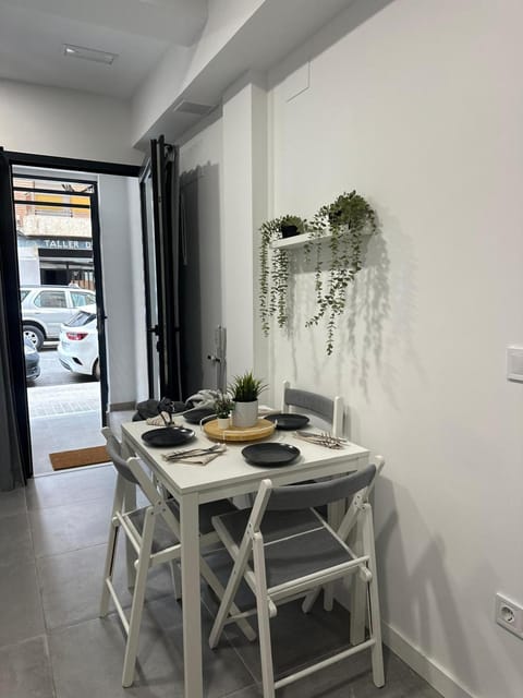 Alojamiento,Hospedaje centrico en valencia Apartment in Valencia