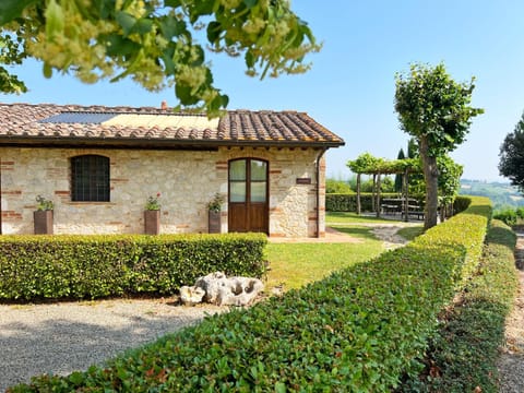 La Capannina House in Colle di Val d Elsa