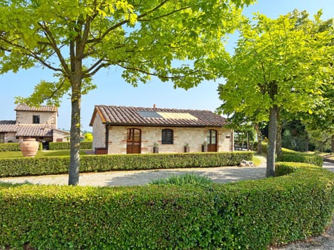 La Capannina House in Colle di Val d Elsa