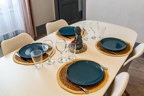 Le duplex Dijonnais Apartment in Dijon