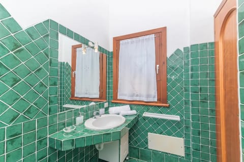 Appartamento Palau Village 9C Apartment in Palau