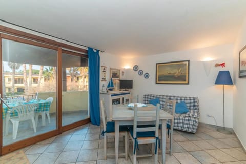 Appartamento Palau Village 9C Apartment in Palau