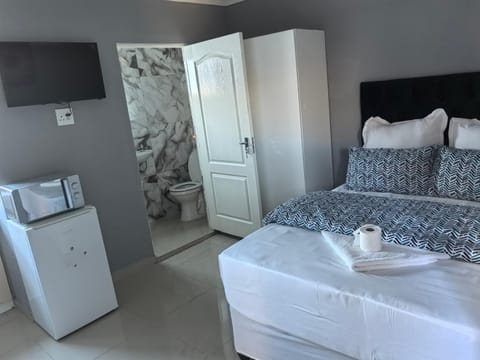 Gift Guest house 1 Apartment in Cape Town