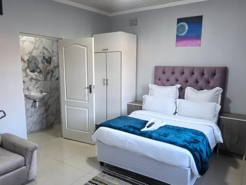 Gift Guest house 1 Apartment in Cape Town