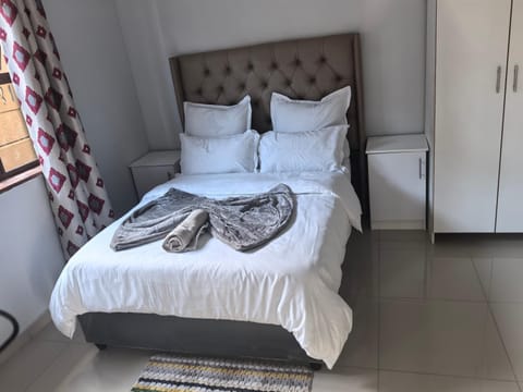 Gift Guest house 1 Apartment in Cape Town