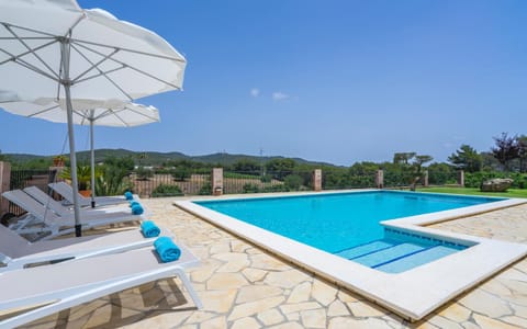 Summer, Swimming pool, Swimming pool