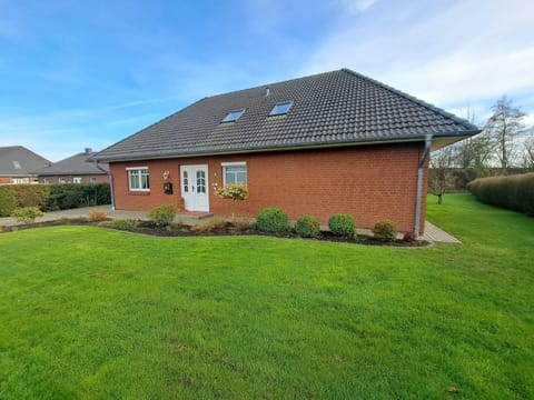 Ferienhaus Sophie House in Schleswig-Holstein