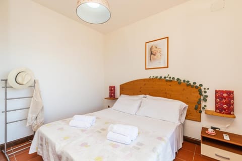 Casa Isolotto D'Ogliastra - vista mare Apartment in Santa Maria Navarrese