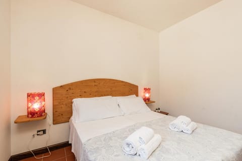 Casa Isolotto D'Ogliastra - vista mare Apartment in Santa Maria Navarrese