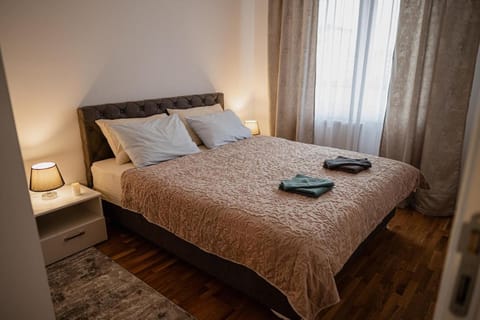 SR Lux Apartment Apartment in Sarajevo