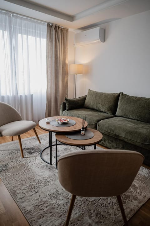 SR Lux Apartment Apartment in Sarajevo