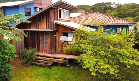 Property building, Natural landscape