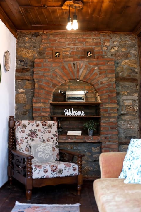 Calypso 2 Rural Experience at the heart of Makri Apartment in Evros, Greece