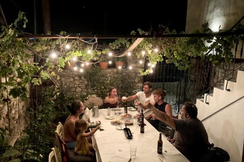 Calypso 2 Rural Experience at the heart of Makri Apartment in Evros, Greece