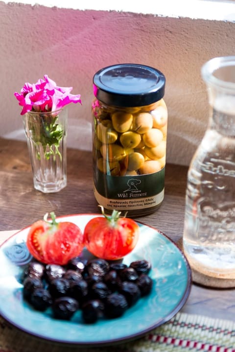 Calypso 2 Rural Experience at the heart of Makri Apartment in Evros, Greece