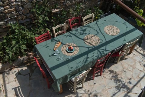 Calypso 2 Rural Experience at the heart of Makri Apartment in Evros, Greece